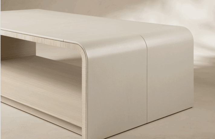 Blaire Cocktail Table - Occasional Tables - Joseph Jeup