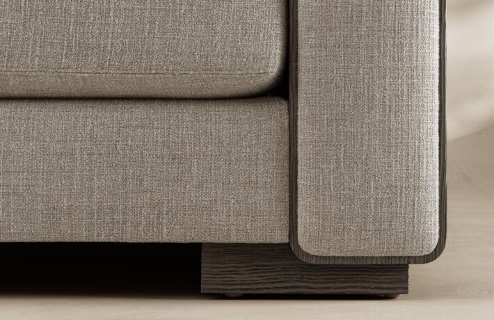 Savon Sofa - Seating - Joseph Jeup