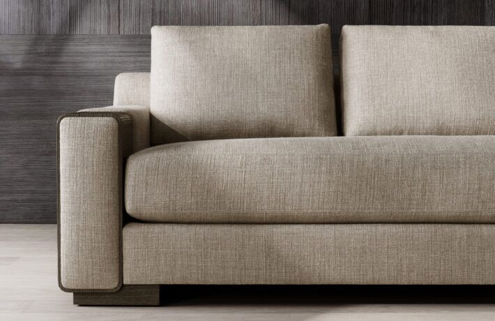 Savon Sofa - Seating - Joseph Jeup