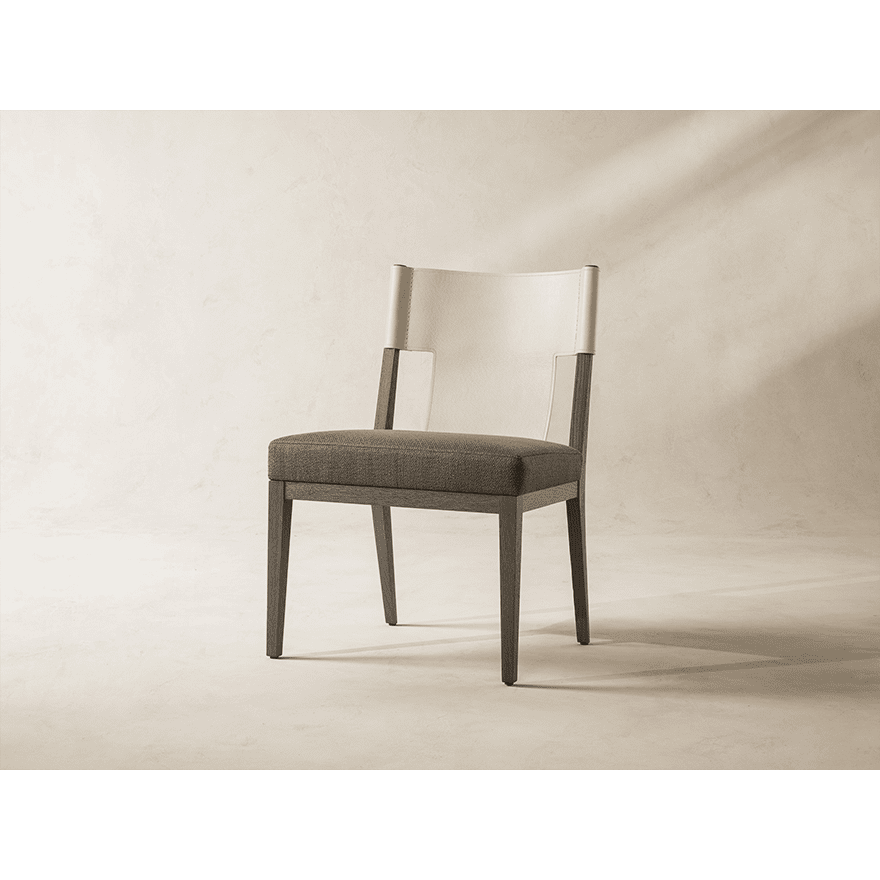 Cimon Side Chair - Seating - Joseph Jeup