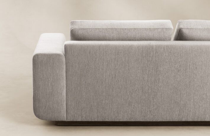 Campau Sofa - Seating - Joseph Jeup