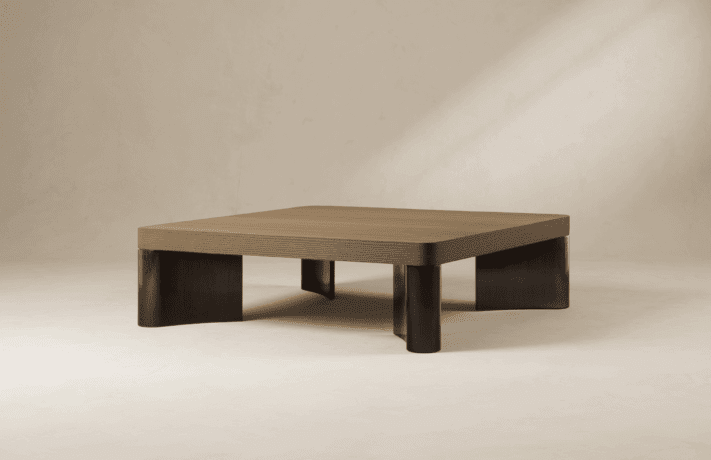 Elsa Cocktail Table - Rectangular - Occasional Tables - Joseph Jeup