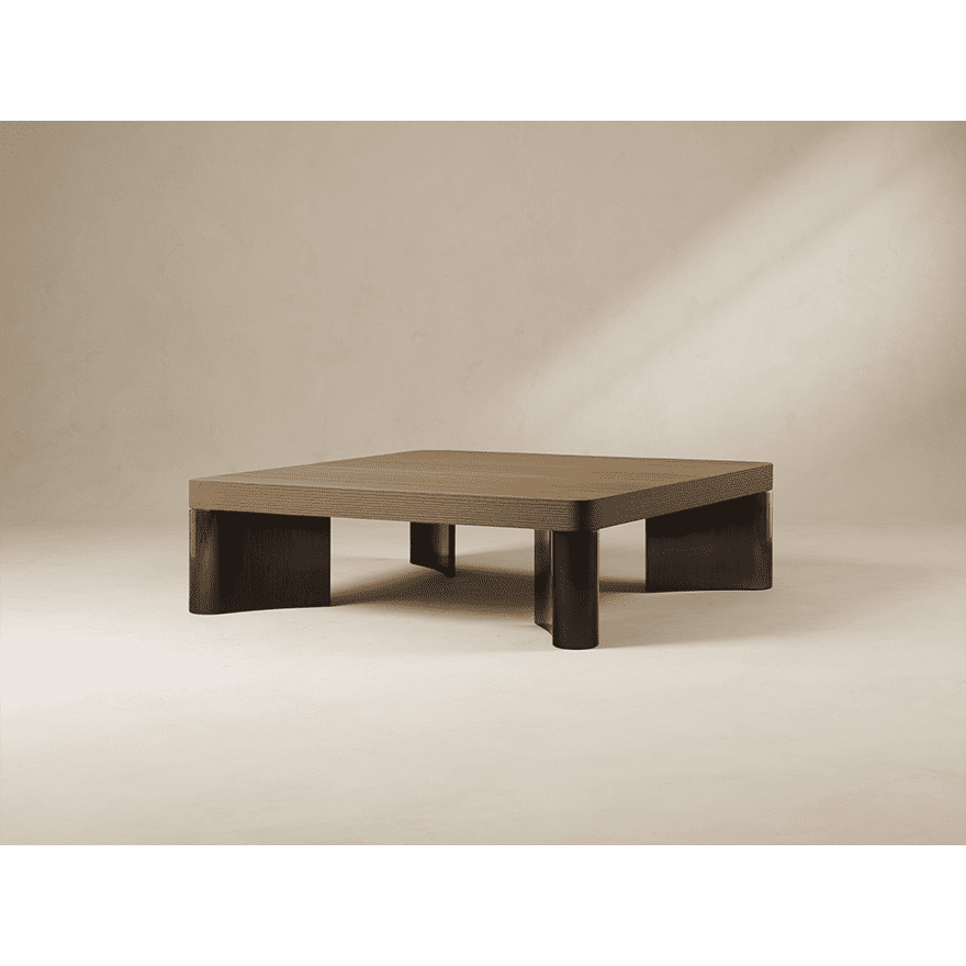 Elsa Cocktail Table - Rectangular - Occasional Tables - Joseph Jeup