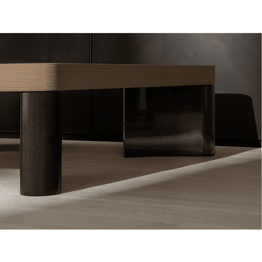 Elsa Cocktail Table - Rectangular - Occasional Tables - Joseph Jeup