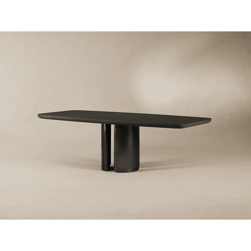 Alta Dining Table - Rectangular - Dining Tables - Joseph Jeup