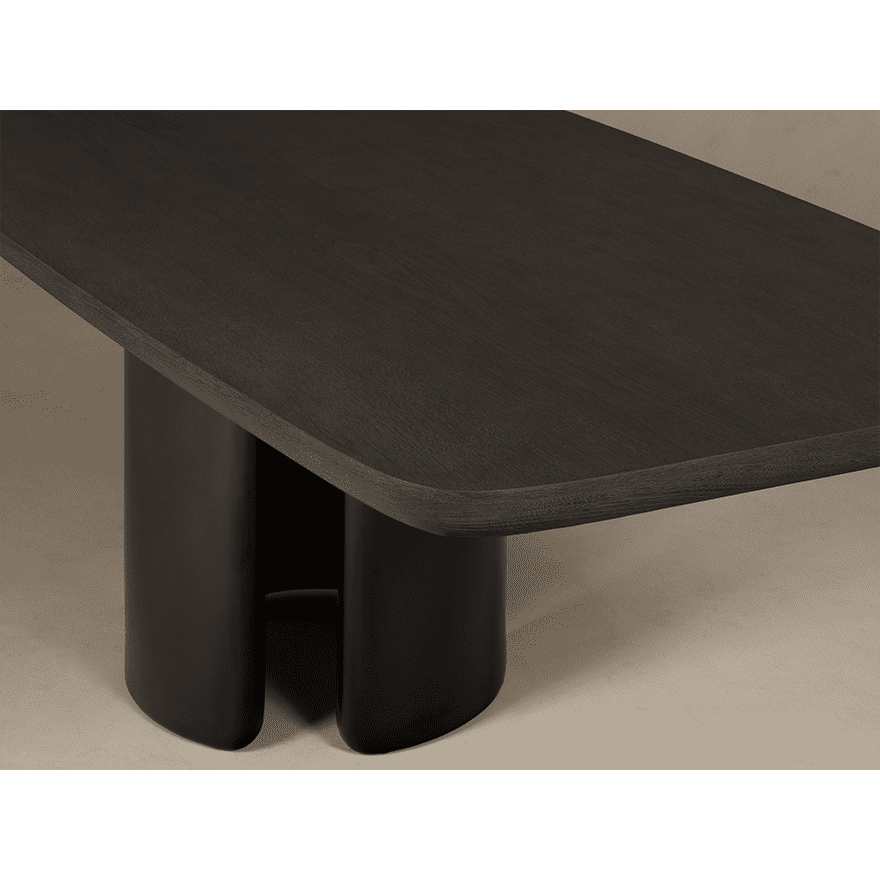 Alta Dining Table - Rectangular - Dining Tables - Joseph Jeup