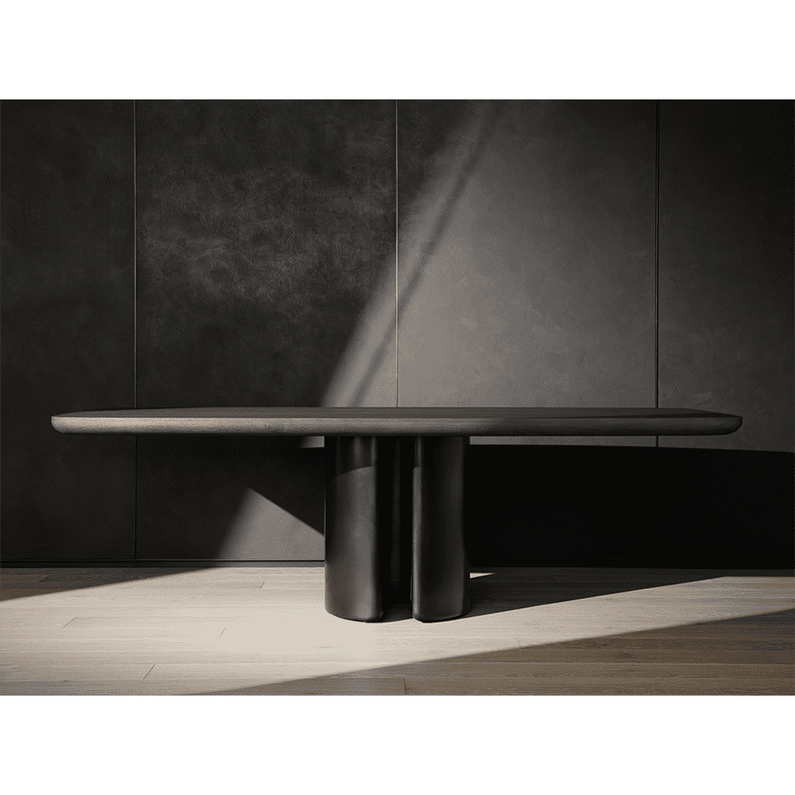 Alta Dining Table - Rectangular - Dining Tables - Joseph Jeup